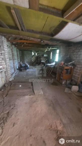 Часть дома 68 кв.м. Фото 12.