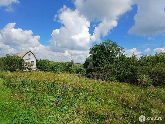 Участок 50 сот.. Фото 1.