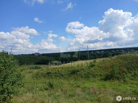 Участок 50 сот.. Фото 12.