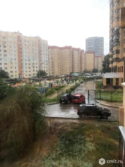 1-комнатная квартира 41,6 кв.м. Фото 9.