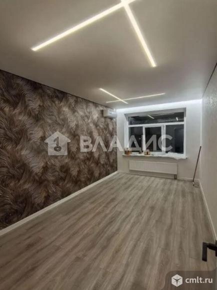 1-комнатная квартира 45 кв.м. Фото 1.