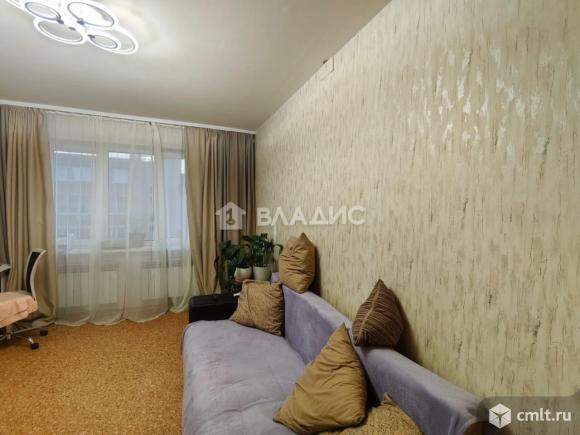 3-комнатная квартира 67,4 кв.м. Фото 1.