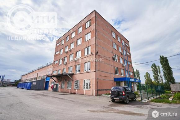 Сдаю офисное помещение. Фото 5.