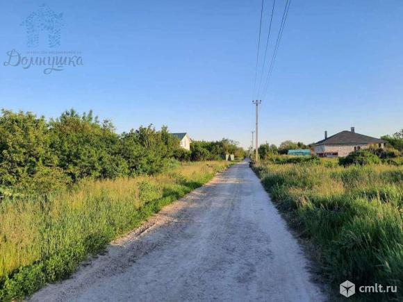 Участок 33 сот.. Фото 1.