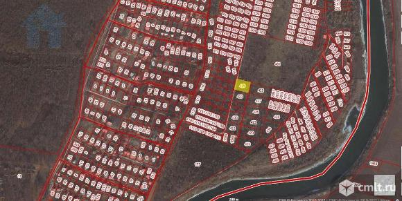 Участок 33 сот.. Фото 5.