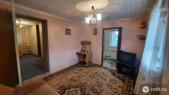 Дом 62 кв.м. Фото 20.