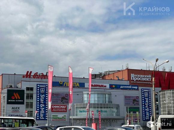 1-комнатная квартира 38,7 кв.м. Фото 18.