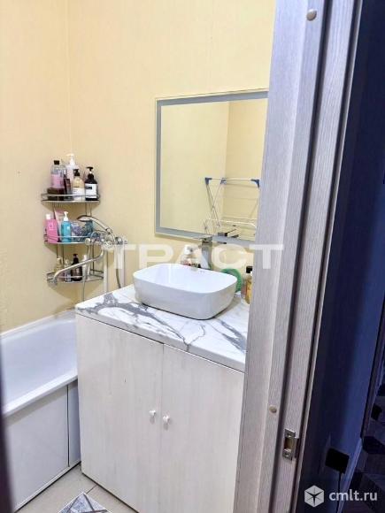 3-комнатная квартира 98 кв.м. Фото 20.