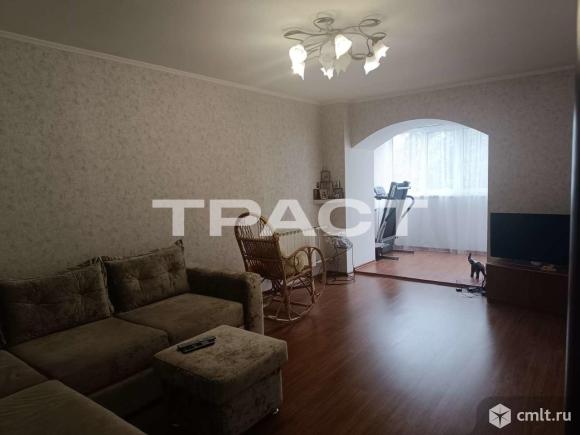 2-комнатная квартира 58 кв.м. Фото 1.