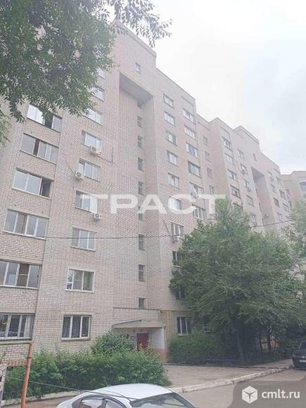 2-комнатная квартира 58 кв.м. Фото 20.