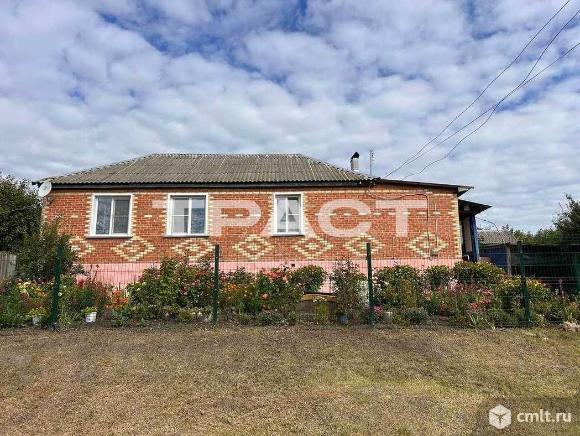 Дом 105,1 кв.м. Фото 1.