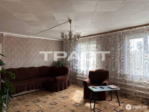 Дом 105,1 кв.м. Фото 20.