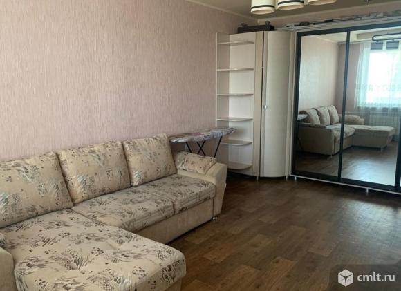 2-комнатная квартира 51,9 кв.м. Фото 1.