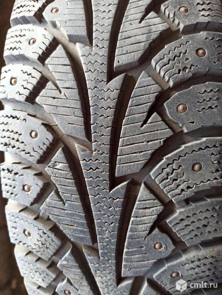 14 R 175/65 Hankook Winter I'Pike Комплект. Фото 1.