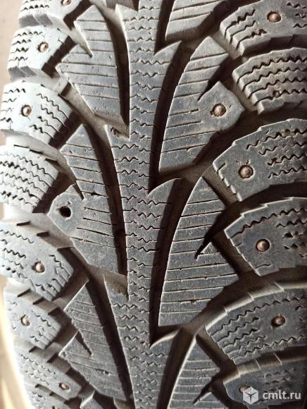 14 R 175/65 Hankook Winter I'Pike Комплект. Фото 4.
