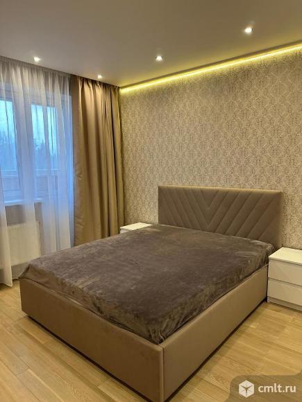 Сдается 1-комн. квартира 39.6 кв.м.. Фото 1.