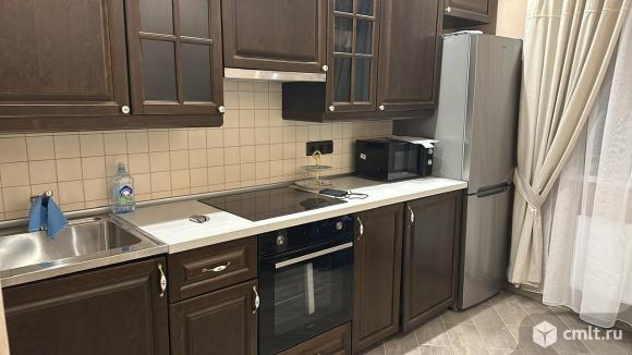 Сдается 1-комн. квартира 39.6 кв.м.. Фото 13.