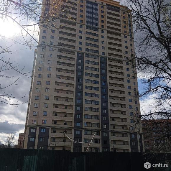 Продам 3-комн. квартиру 85 кв.м.. Фото 1.