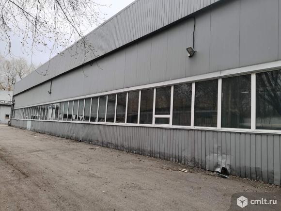 Аренда склада 5000 м2. Фото 1.