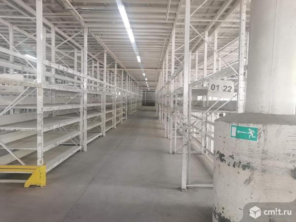 Аренда склада 5000 м2. Фото 8.