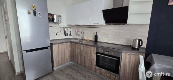 Продам 1-комнатную квартиру. Фото 1.