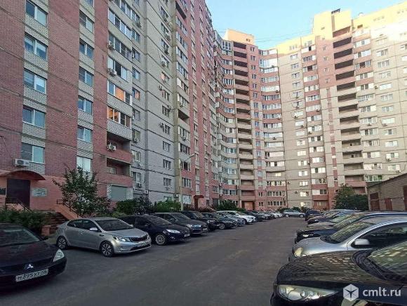 1-комнатная квартира 39,1 кв.м. Фото 1.