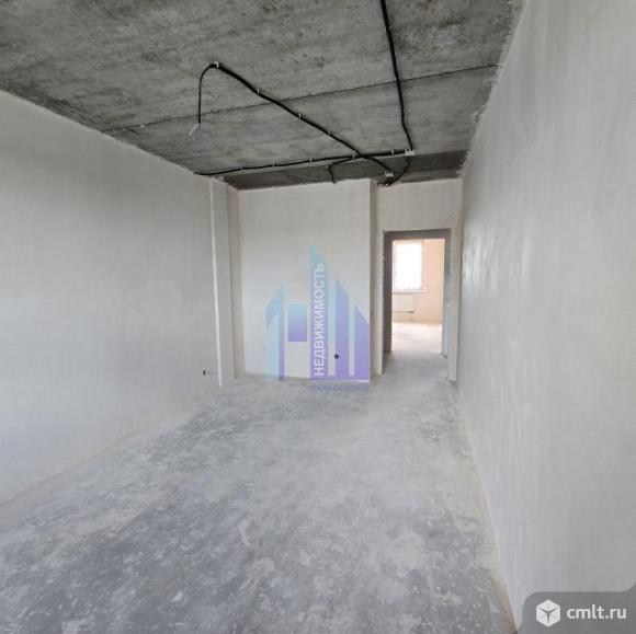 3-комнатная квартира 71,4 кв.м. Фото 15.