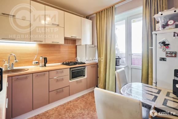 2-комнатная квартира 51,1 кв.м. Фото 1.