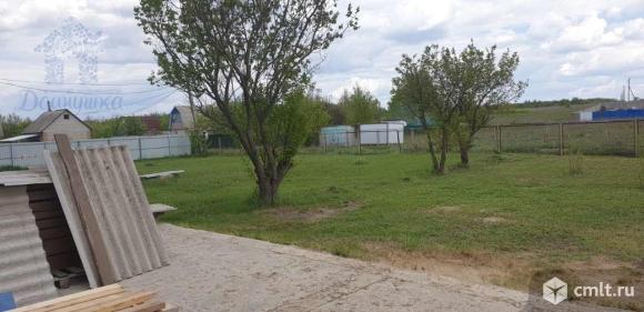 Участок 9,4 сот.. Фото 8.