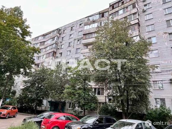 2-комнатная квартира 52,2 кв.м. Фото 16.