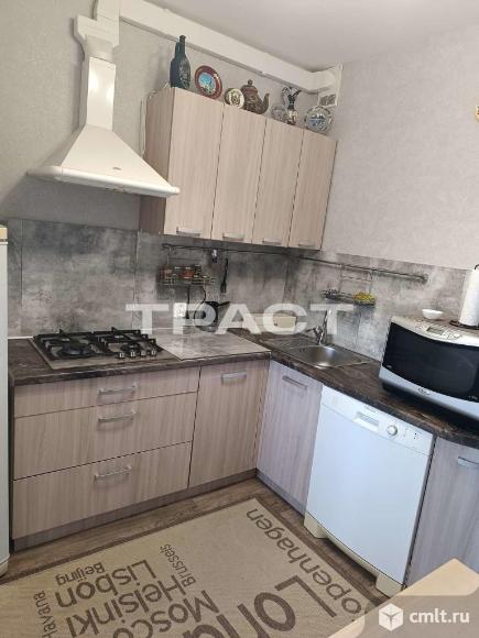 2-комнатная квартира 60 кв.м. Фото 1.