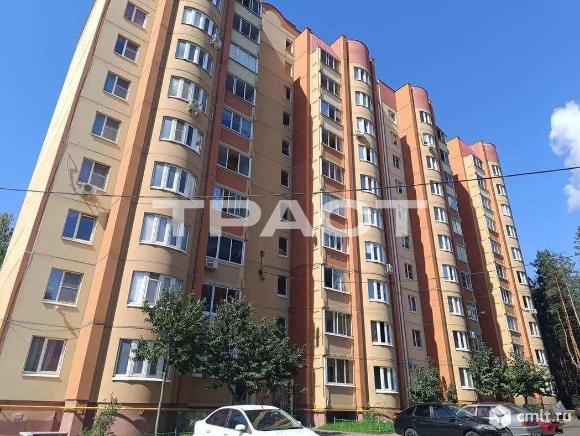 2-комнатная квартира 60 кв.м. Фото 19.