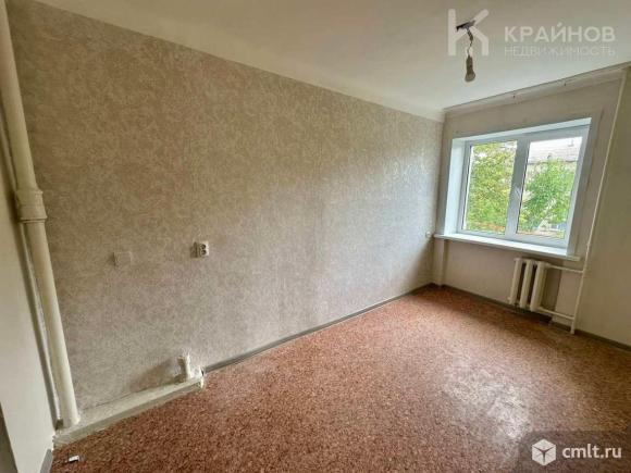 Комната 9,6 кв.м. Фото 1.