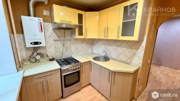 2-комнатная квартира 46,7 кв.м. Фото 1.