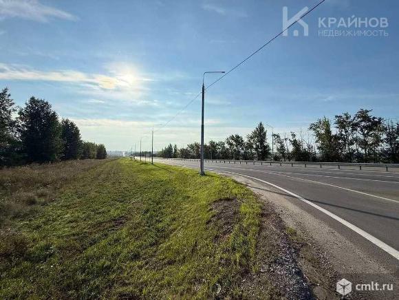 Участок 10,62 сот.. Фото 9.