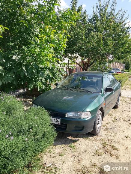 Mitsubishi Lancer - 1997 г. в.. Фото 5.