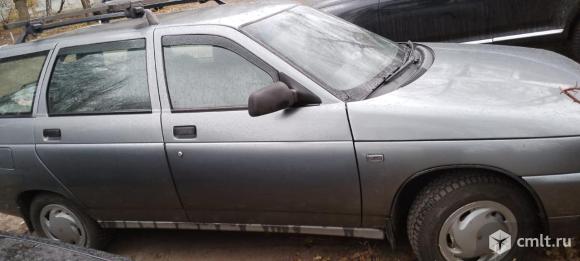 ВАЗ (Lada) 2111 - 2007 г. в.. Фото 1.