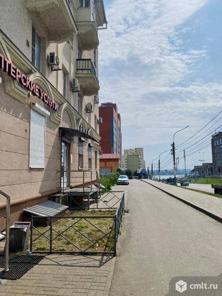 3-комнатная квартира 78 кв.м. Фото 1.