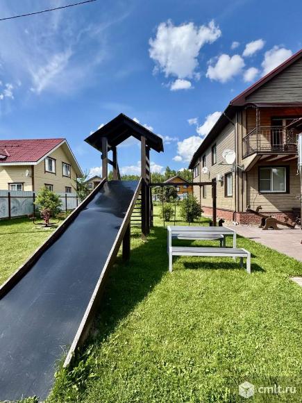 Коттедж Бизнес+ посуточно 180 м2. Фото 16.