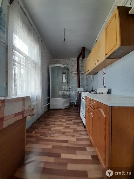 Дом 80 кв.м. Фото 7.