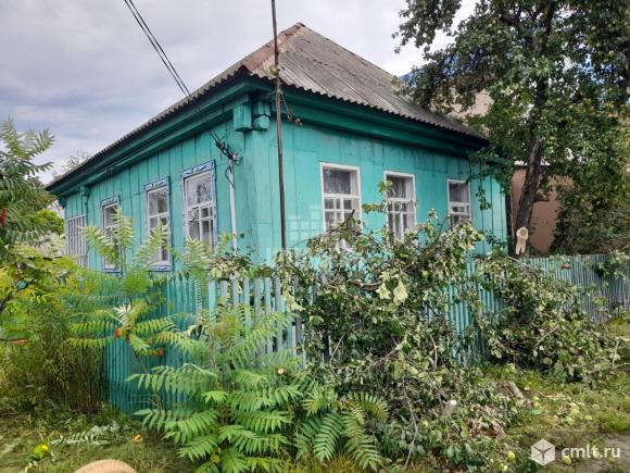 Дом 80 кв.м. Фото 1.