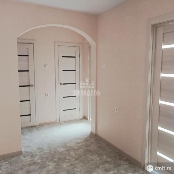 2-комнатная квартира 68,6 кв.м. Фото 1.