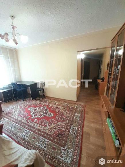 2-комнатная квартира 44,3 кв.м. Фото 1.