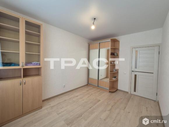 1-комнатная квартира 29,1 кв.м. Фото 1.