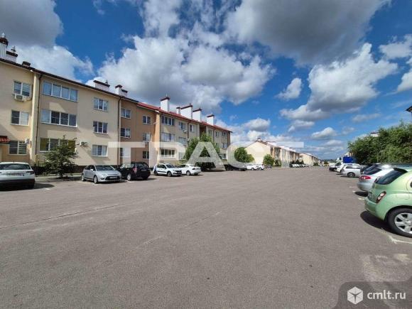 1-комнатная квартира 29,1 кв.м. Фото 20.