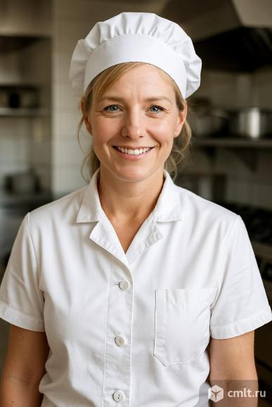 кухонный рабочий