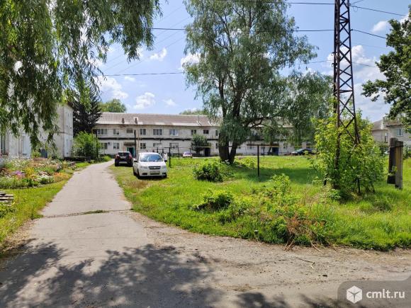 2-комнатная квартира 41,8 кв.м. Фото 1.