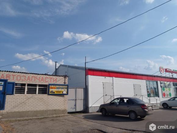 Продается задание, 18.5 кв.м, в рп Новохоперский. Фото 1.