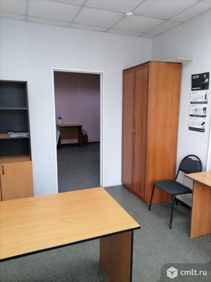 Аренда офиса 216 м2. Фото 1.