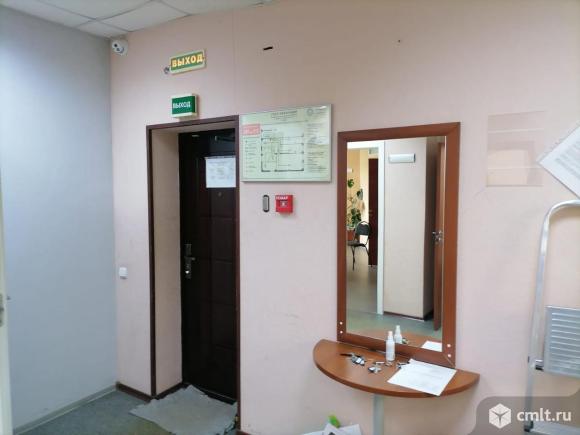 Аренда офиса 216 м2. Фото 13.